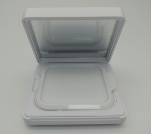 Airtight Cushion Compact case