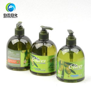 Antiseptic Custom Fragrance Liquid Hand Soap for Hand Washing