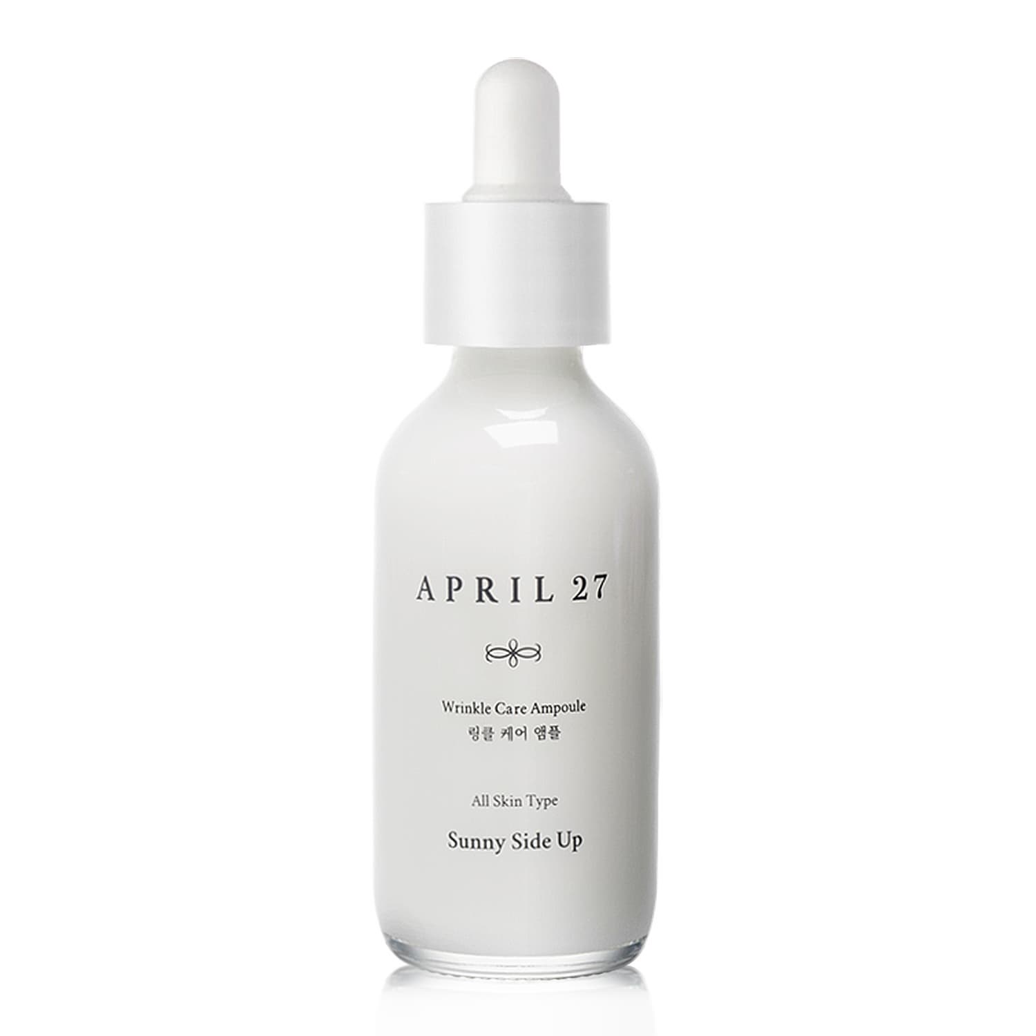 April 27 WRINKLE CARE AMPOULE 