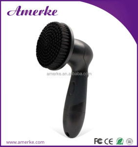 As seen on tv beauty facial cleansing brush shenzhen facial brush