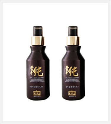 Bal-A-Soon Hair Mist
