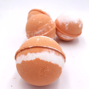 Bathroom Natural Organic Bath Bombs Diy Colorful Essential Oil Bath Bomb For Bubble Bath