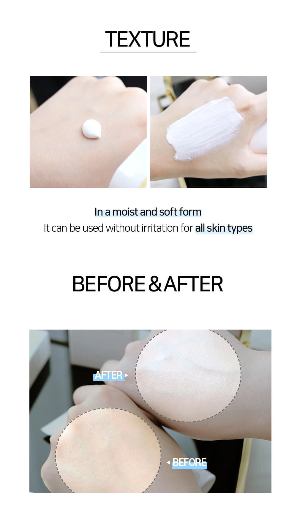 BELLEZA IDEAL Cream Solar