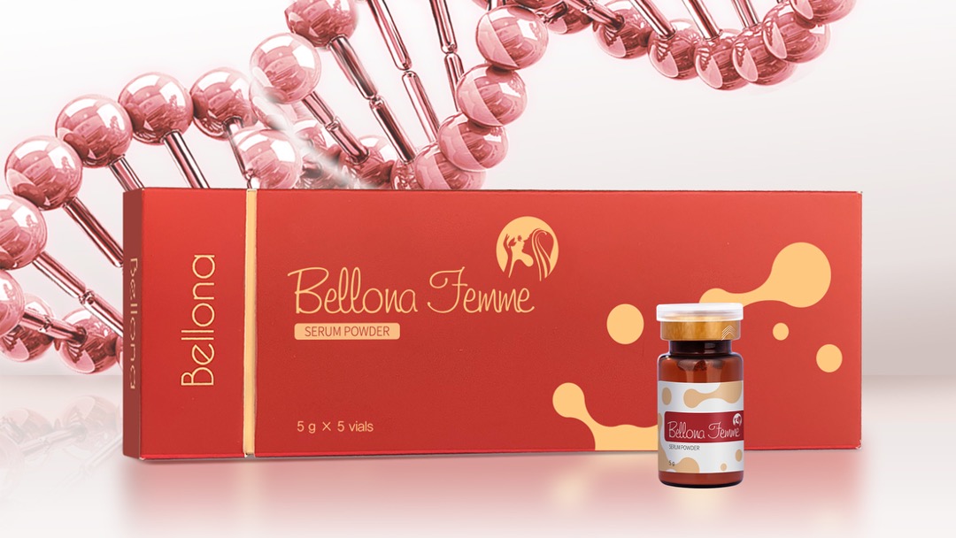 Bellona Femme Powder 