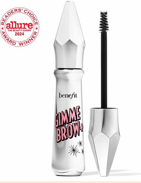 BENEFIT Gimme Brow+ Brow-volumizing Fiber Gel