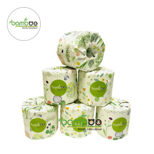 Best-Selling Toilet Paper Soft Toilet Paper Tissue Paper