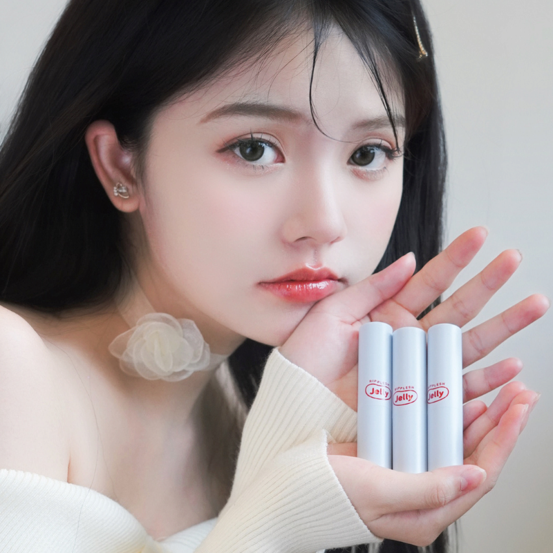 BLACK ROUGE RIPPLESH JELLY BALM