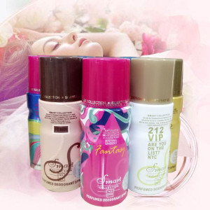 Body spray brands