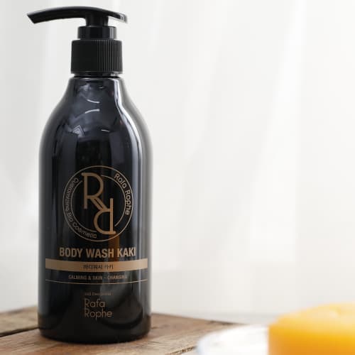 body wash, Natural body, hair Shampoo, spa, sulful 