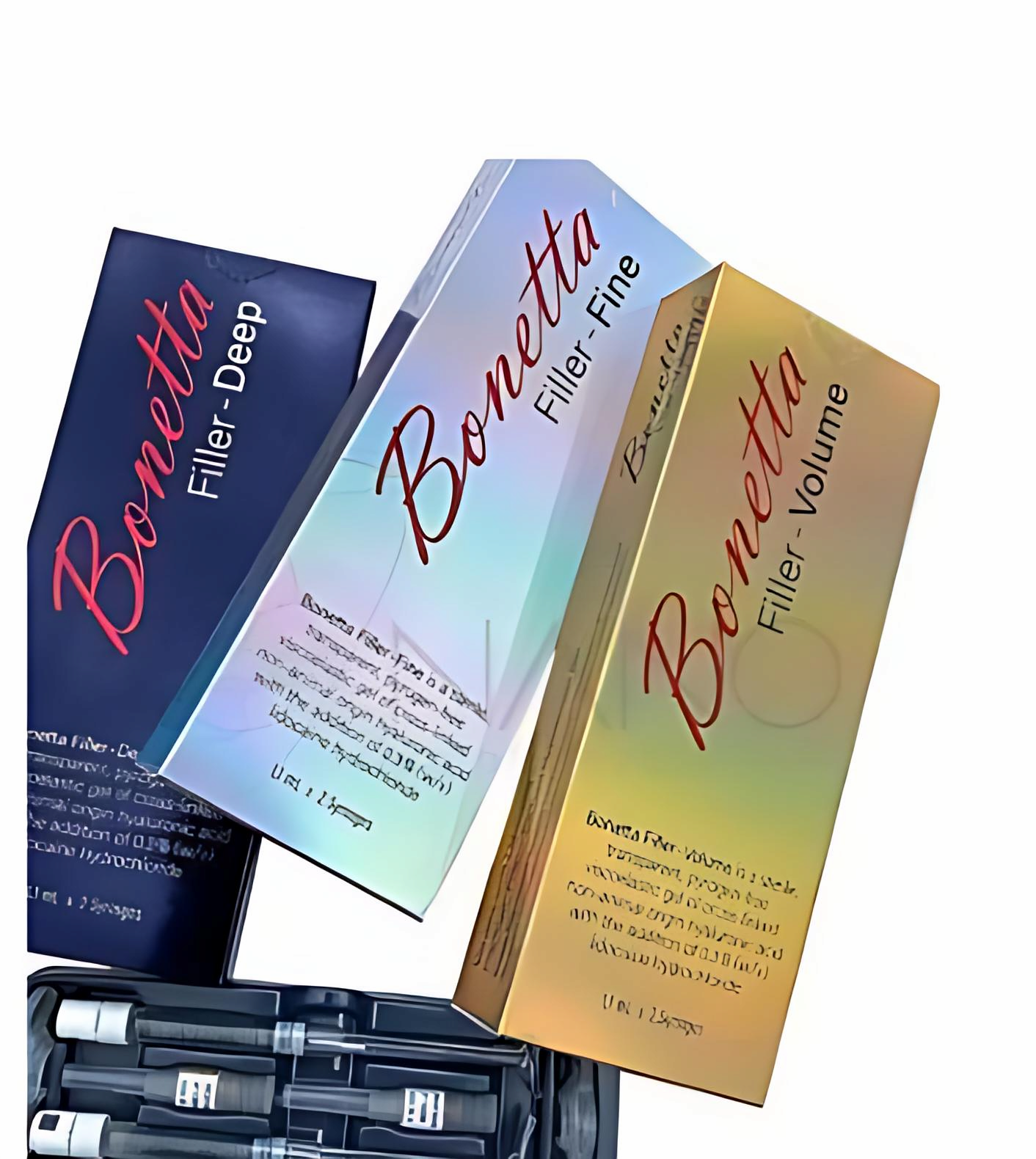 Bonetta - HA Dermal Filler