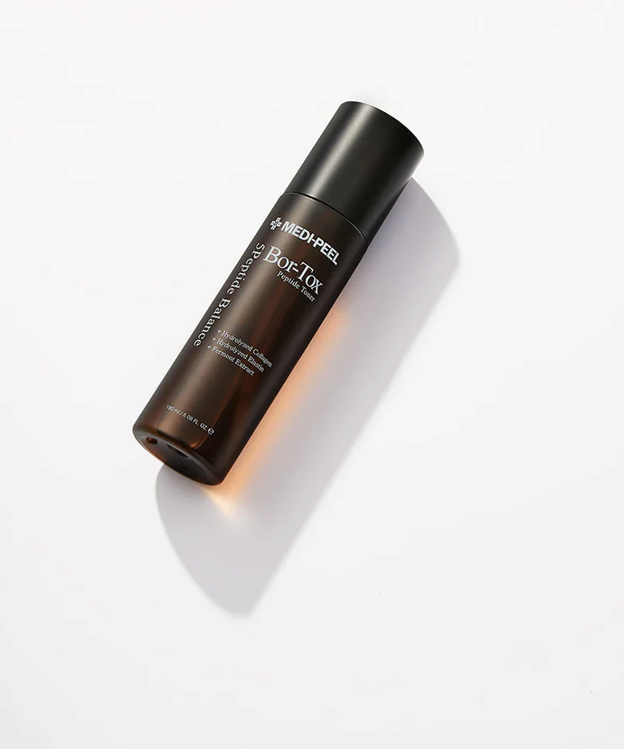 BOR-TOX PEPTIDE Toner
