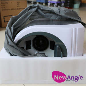 Boxy skin analyzer 3d machine derma view for beauty