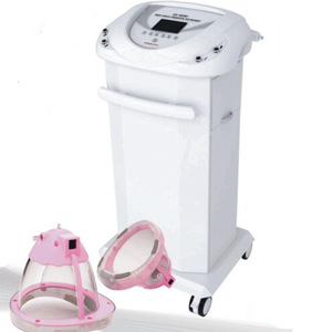 Breast sucking machine breast massage machine breast enlargement equipment For beauty salon