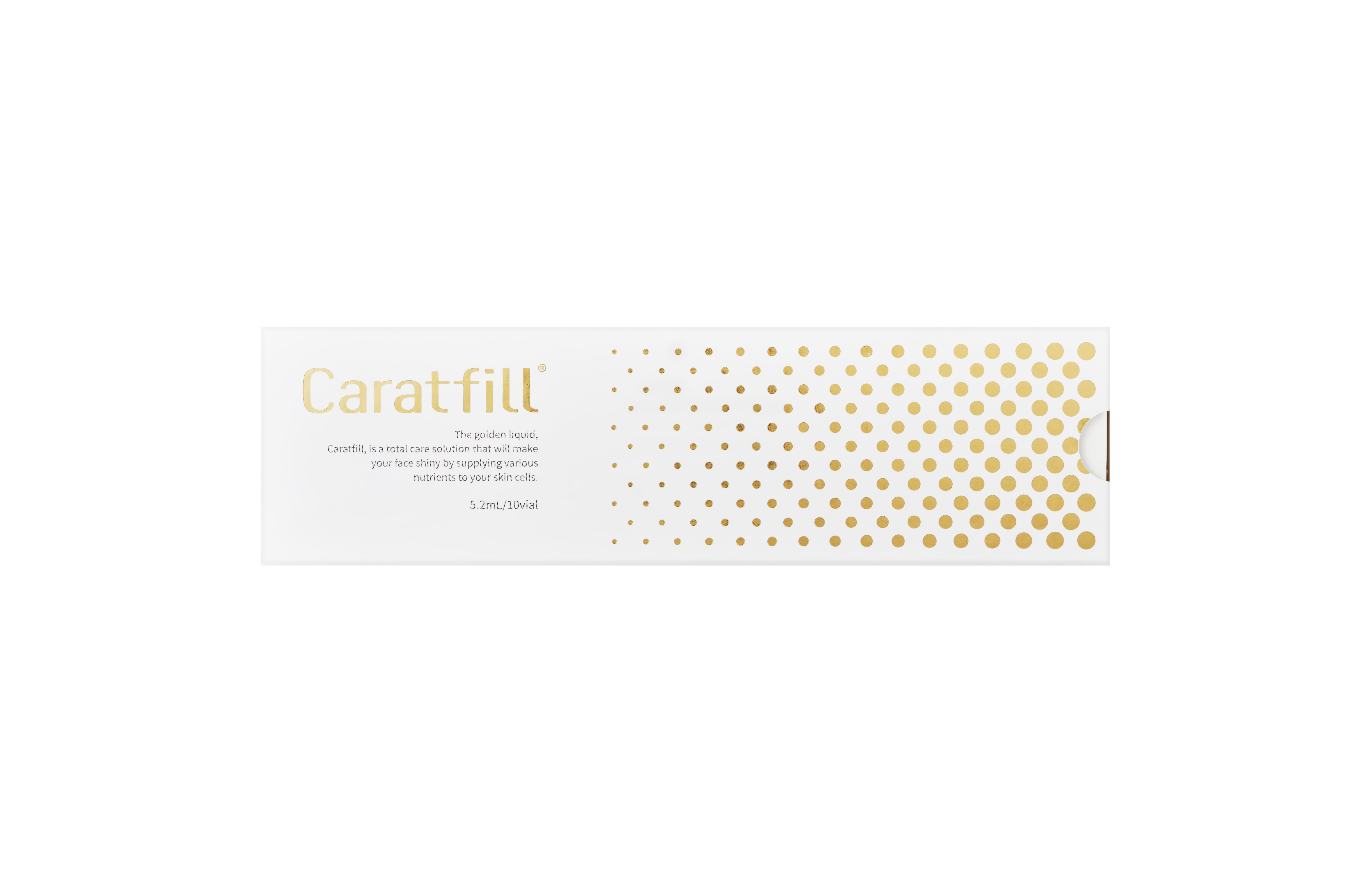 Caratfill Skinbooster PN+HA
