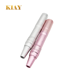 Cartridge Needle Rechargeable Eyebrow Lip Eyeliner Tattoo Machine Permanent Makeup Machine With Battery