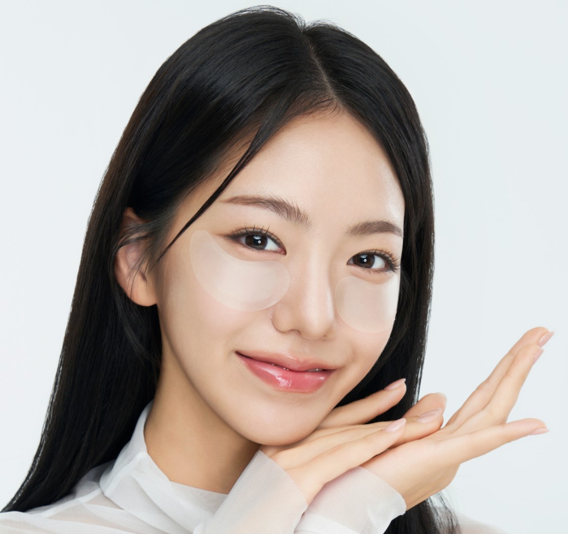CHARDE EYE BAG LIFT 1100 SHOT REEDLE PATCH 