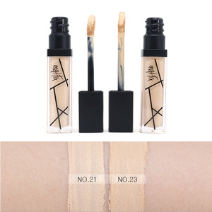 Chica Y Chico Concealer Foundation Base Dark Eye Circle Liquid Concealer