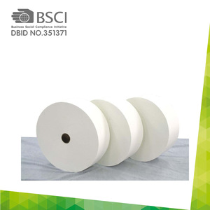 China manufacturer 13 year factory good quality waxing fabric roll strips