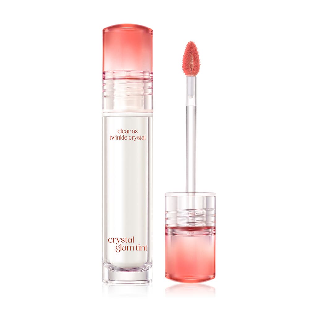 [CLIO] Crystal Glam Tint [011 Mellow Fig] 3.4g