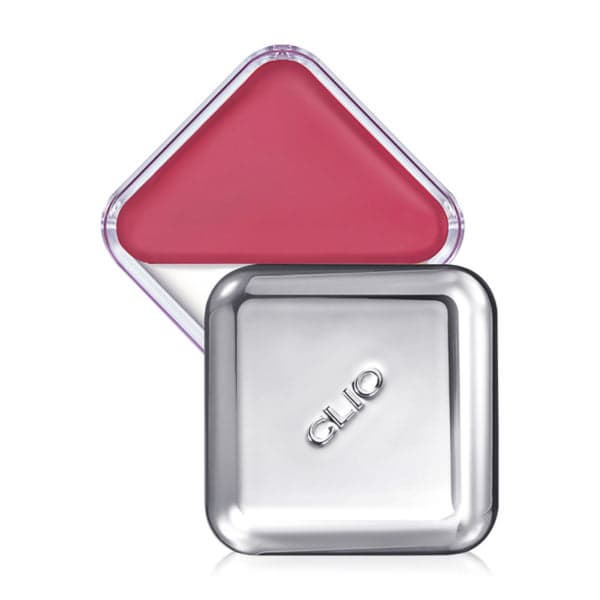 [CLIO] Essential Lipcheek Tap [04 From Berry] 4.5g