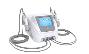 CR4 Real Factory NEWLIFE good effect fractional RF skin tightening and skin rejuvenation machine