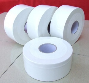 customizable different layer and logo print  toilet paper /disposable toliet paper roll