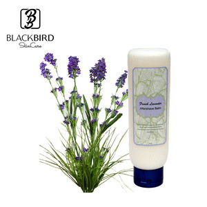 Deep Moisturizing Best Natural Lavender Aftershave Balm