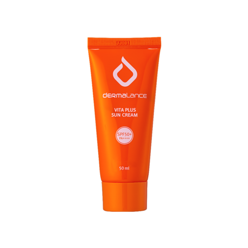 Dermalance VITA PLUS SUN CREAM