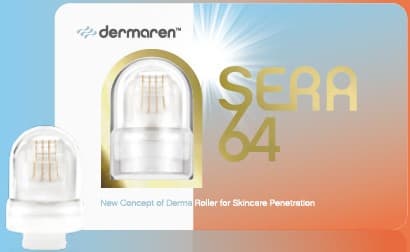 DERMAREN SERA64