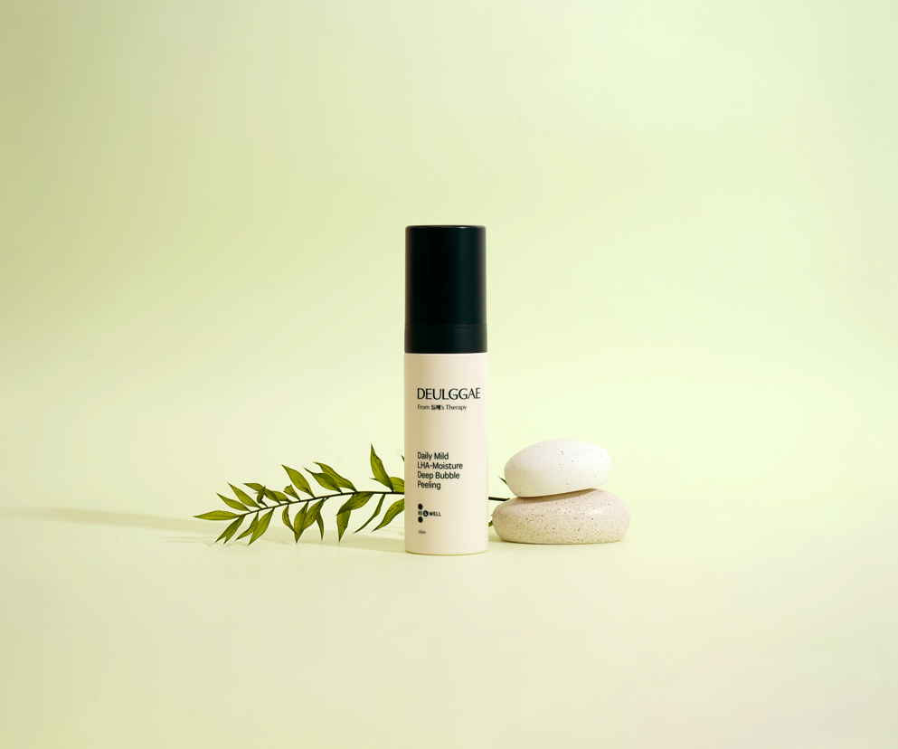 Deulggae Cosmetics