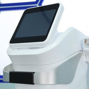 Diode Laser Hair Removal Machine Price With Ce Approved Supplier