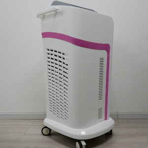 diode laser in china diode laser hair removal apparatus with high power good effective