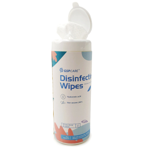 Disposable Nonwoven  Clean Hands wet wipes rolls Wet Tissue