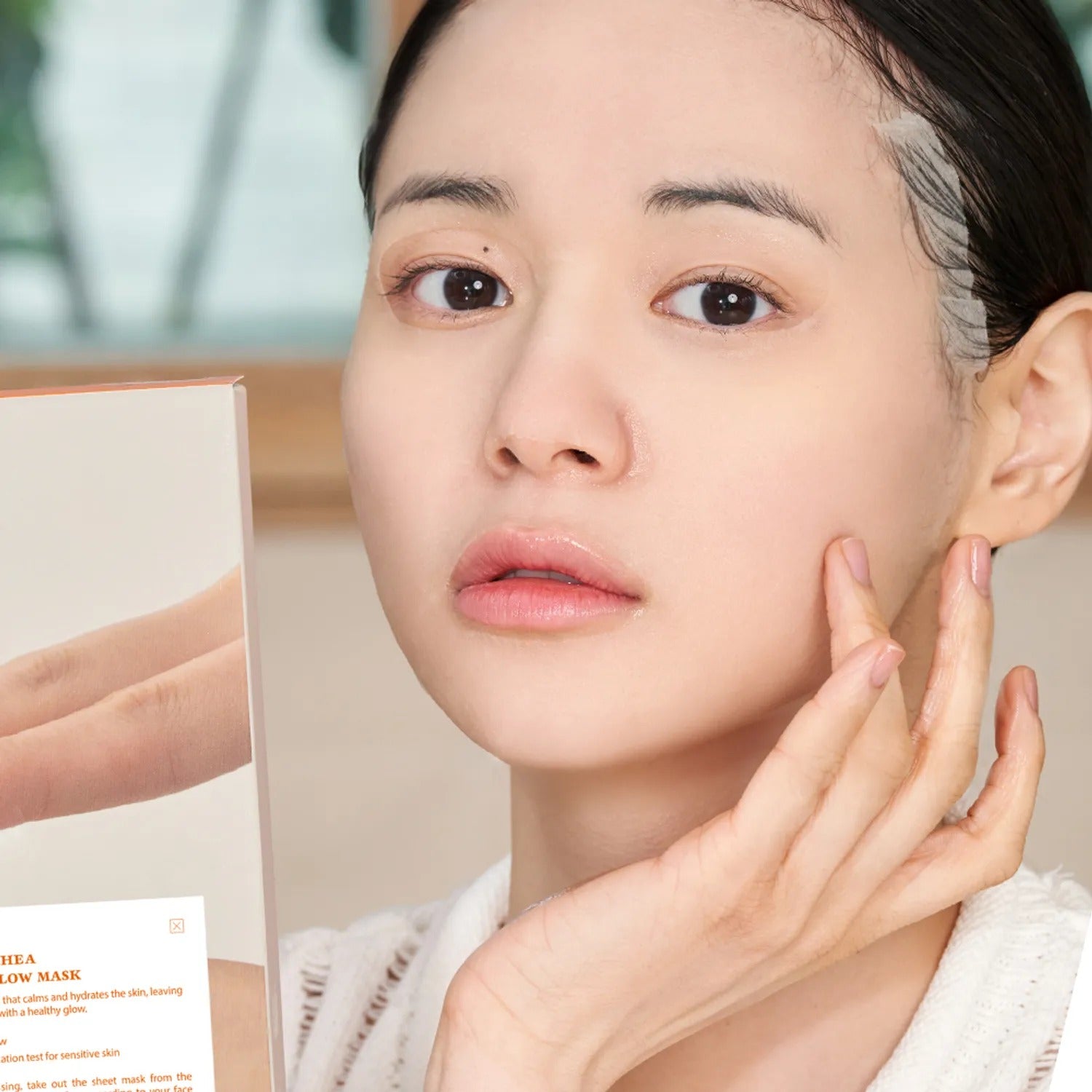 (Dr.Althea) Vita Glow Mask 28g