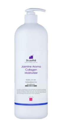 [Dr.esthe] Soothing &amp; Moisture Mask