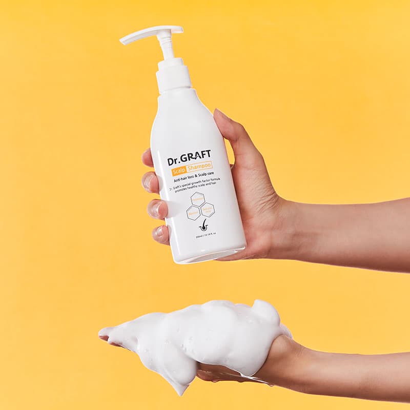 Dr.Graft Scalp Shampoo
