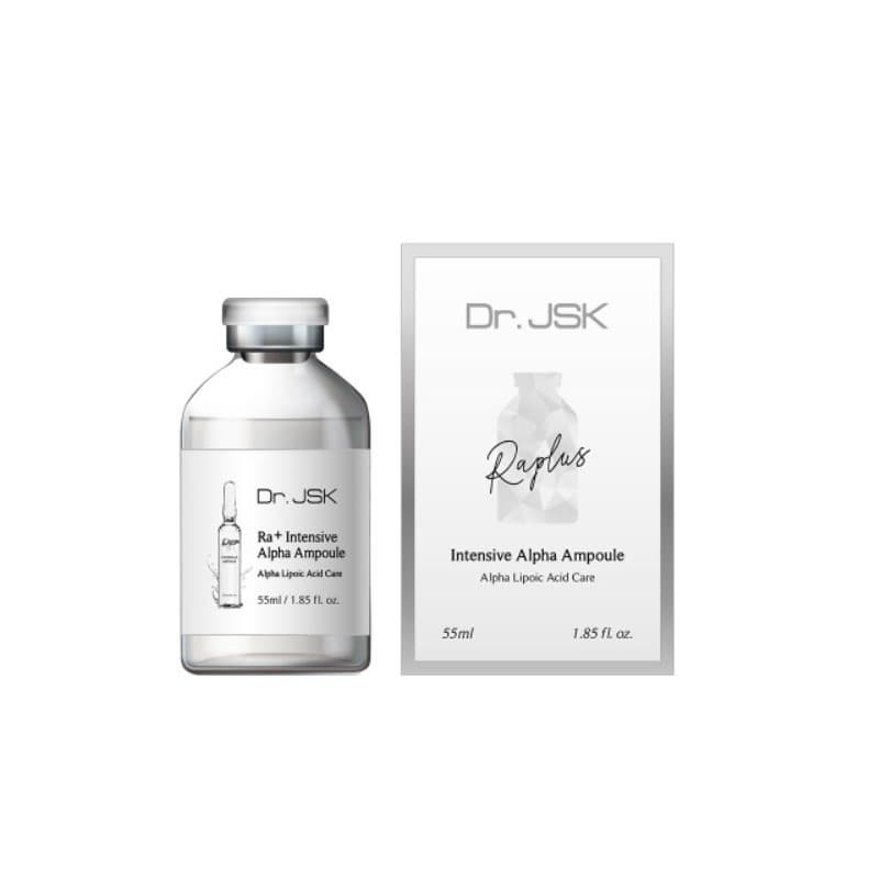 Dr.JSK Ra+ Intensive Alpha Ampoule