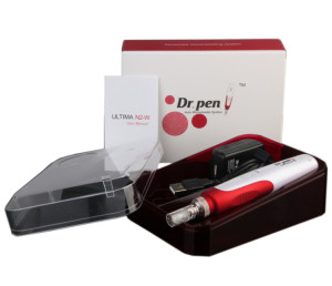 Dr.Pen N2 Derma pen Nano needle skin tightening roller system