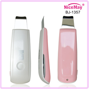 Electric facial skin care dead skin whitening tools for ladies BJ-1357