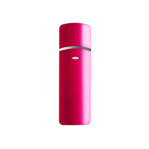 Electric portable USB rechargeable beauty equipment mini ultrasonic nano ionic facial steamer