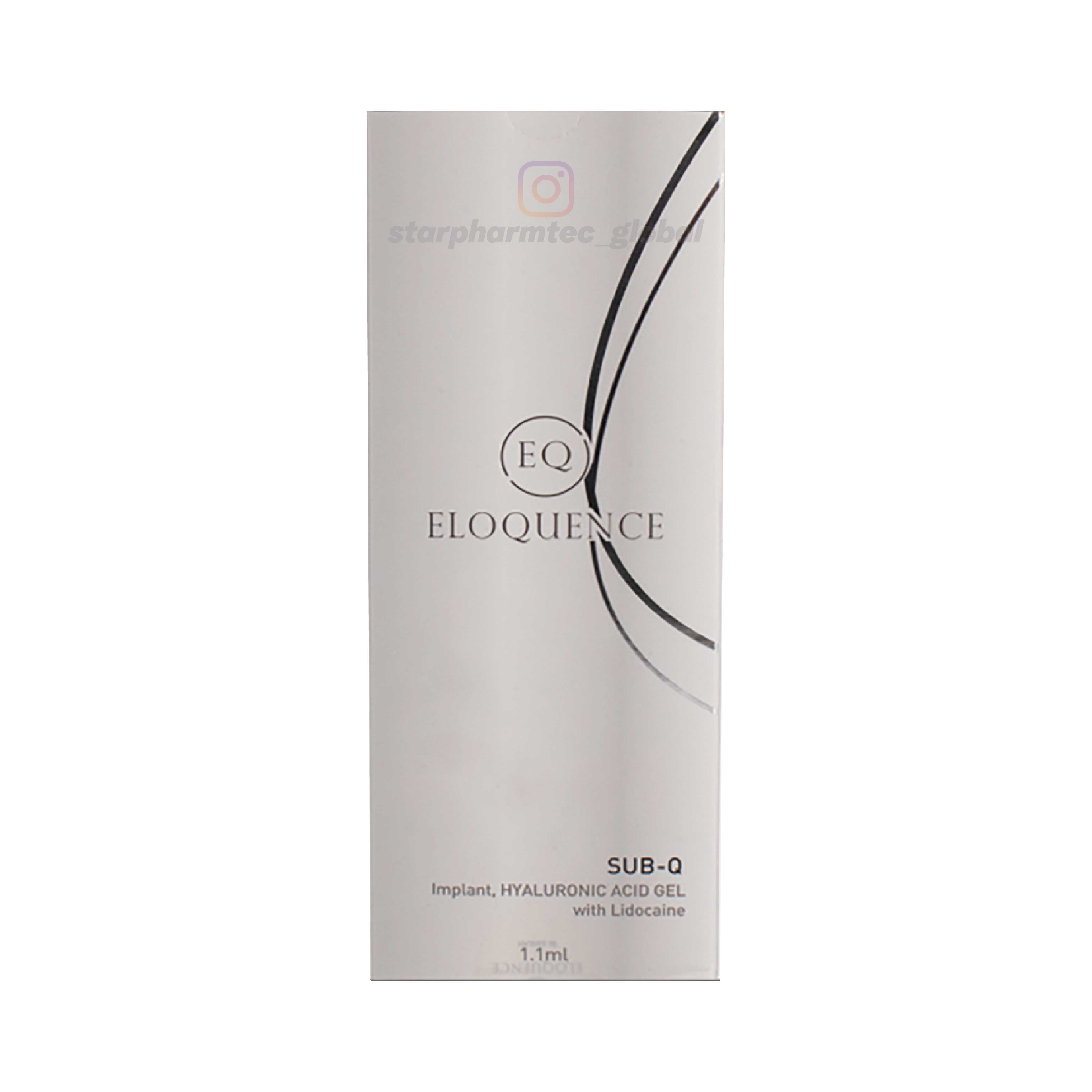 ELOQUENCE Fine  Deep  Sub-Q