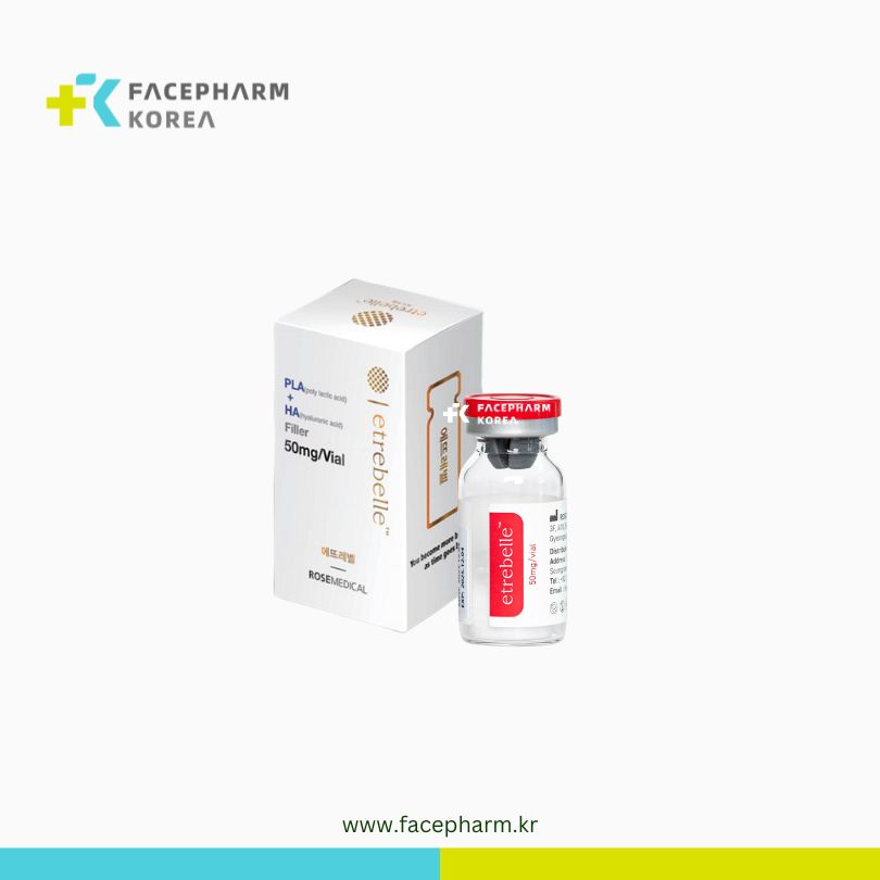 Etrebelle PLLA Filler 50mg