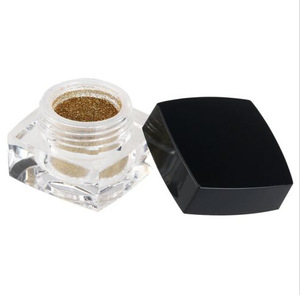 Face glitter loose powder shiny eyeshadow powder