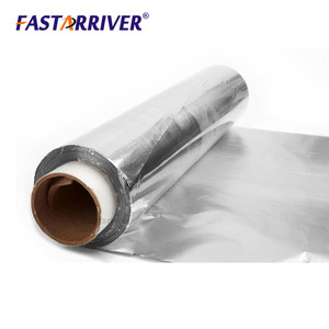 food grade aluminum foil household usage aluminum foil in roll