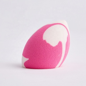 Foundation blending makeup sponge blender custom beauty