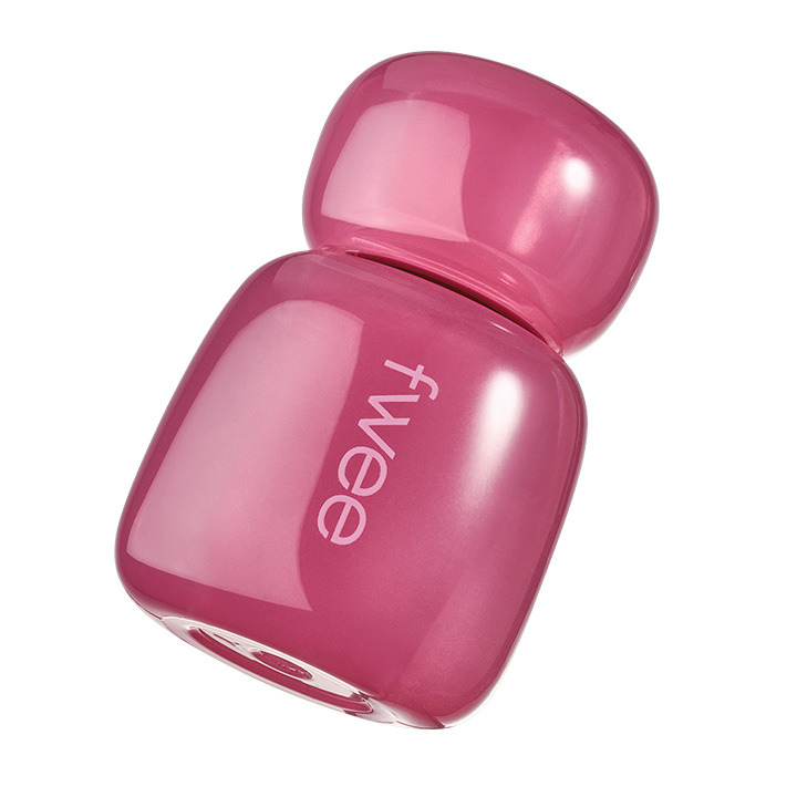 (Fwee) Pink Obsession Stay-Fit Lip Tint [G06 Way Pink] 3.8g