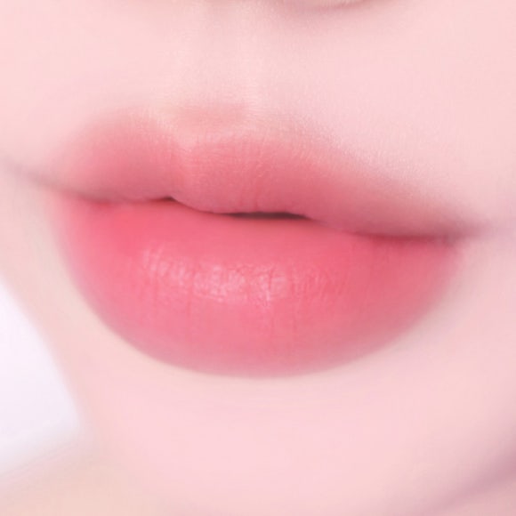 (Fwee) Pink Obsession Stay-Fit Lip Tint [M01 Cream Pink] 3.8g