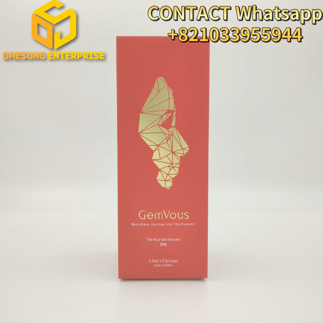 GemVous