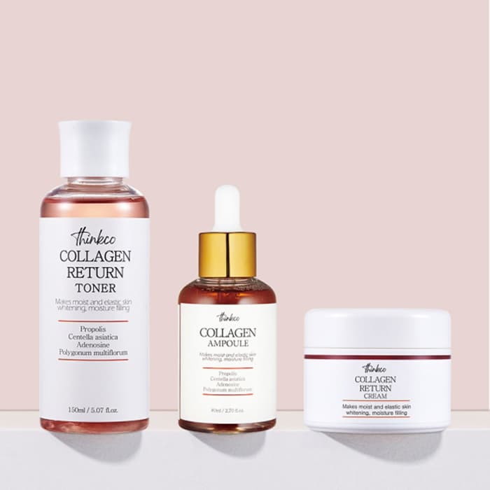 Good Price &amp; Good Quality Basic Skincare-I