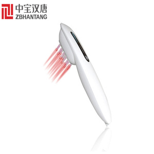 Hair Health Care, Laser Comb Hair Beauty Care Personal Hair Health Care